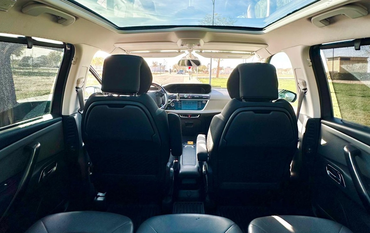 Taxi Natalia 24h El Provencio